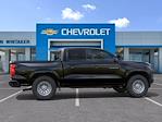 New 2026 Chevrolet Colorado Work Truck Crew Cab Pickup for sale #260261 - photo 5