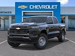 New 2026 Chevrolet Colorado Work Truck Crew Cab Pickup for sale #260261 - photo 6