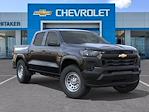 New 2026 Chevrolet Colorado Work Truck Crew Cab Pickup for sale #260261 - photo 7