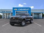 New 2026 Chevrolet Colorado Work Truck Crew Cab Pickup for sale #260261 - photo 8