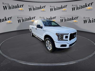 Used 2018 Ford F-150 - photo 1