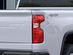 2026 Chevrolet Silverado 2500 Regular Cab 4WD Pickup for sale #260308 - photo 11