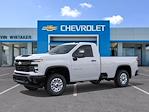 2026 Chevrolet Silverado 2500 Regular Cab 4WD Pickup for sale #260308 - photo 3