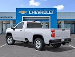 2026 Chevrolet Silverado 2500 Regular Cab 4WD Pickup for sale #260308 - photo 4