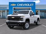 2026 Chevrolet Silverado 2500 Regular Cab 4WD Pickup for sale #260308 - photo 6