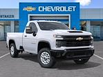 2026 Chevrolet Silverado 2500 Regular Cab 4WD Pickup for sale #260308 - photo 7