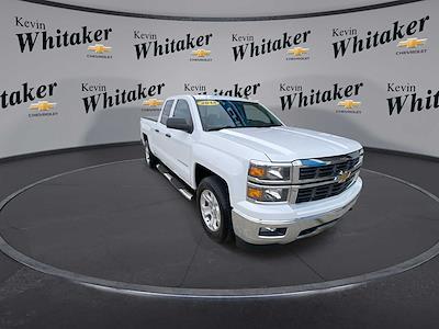 Used 2014 Chevrolet Silverado 1500 - photo 1