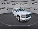 2014 Chevrolet Silverado 1500 Double Cab RWD Pickup for sale #260315A - photo 2