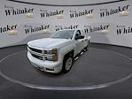 2014 Chevrolet Silverado 1500 Double Cab RWD Pickup for sale #260315A - photo 4