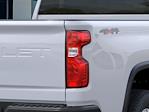 2026 Chevrolet Silverado 2500 Regular Cab 4WD Pickup for sale #260317 - photo 11
