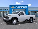 2026 Chevrolet Silverado 2500 Regular Cab 4WD Pickup for sale #260317 - photo 3
