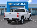 2026 Chevrolet Silverado 2500 Regular Cab 4WD Pickup for sale #260317 - photo 2