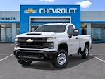 2026 Chevrolet Silverado 2500 Regular Cab 4WD Pickup for sale #260317 - photo 6