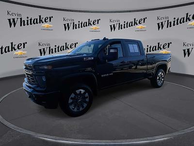 Used 2024 Chevrolet Silverado 2500 - photo 1