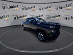 Used 2024 Chevrolet Silverado 2500 Custom Crew Cab for sale #260318A - photo 1