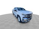 2021 Chevrolet Silverado 1500 Crew Cab 4WD Pickup for sale #260327A - photo 3