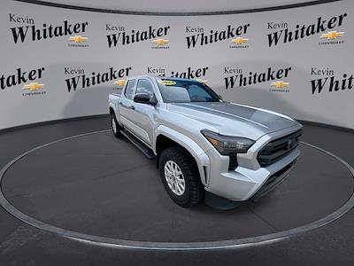 Used 2024 Toyota Tacoma - photo 1