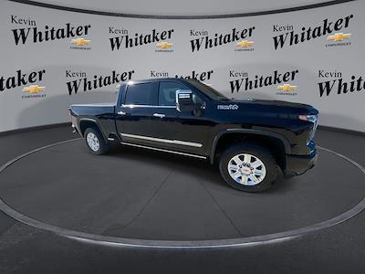 Used 2024 Chevrolet Silverado 2500 - photo 1