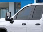New 2026 Chevrolet Silverado 2500 Work Truck Double Cab 4WD Pickup for sale #260347 - photo 12