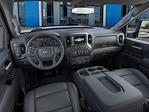 New 2026 Chevrolet Silverado 2500 Work Truck Double Cab 4WD Pickup for sale #260347 - photo 15