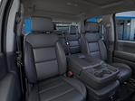 New 2026 Chevrolet Silverado 2500 Work Truck Double Cab 4WD Pickup for sale #260347 - photo 16