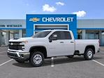 New 2026 Chevrolet Silverado 2500 Work Truck Double Cab 4WD Pickup for sale #260347 - photo 3