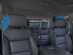 New 2026 Chevrolet Silverado 2500 Work Truck Double Cab 4WD Pickup for sale #260347 - photo 24