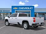 New 2026 Chevrolet Silverado 2500 Work Truck Double Cab 4WD Pickup for sale #260347 - photo 4