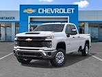 New 2026 Chevrolet Silverado 2500 Work Truck Double Cab 4WD Pickup for sale #260347 - photo 6