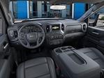New 2026 Chevrolet Silverado 2500 Work Truck Double Cab SRW Pickup for sale #260364 - photo 15