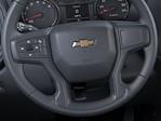 New 2026 Chevrolet Silverado 2500 Work Truck Double Cab SRW Pickup for sale #260364 - photo 19
