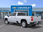 New 2026 Chevrolet Silverado 2500 Work Truck Double Cab SRW Pickup for sale #260364 - photo 4