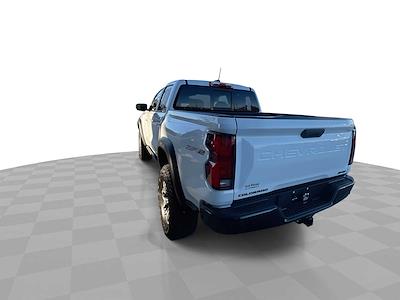 2025 Chevrolet Colorado Crew Cab 4WD Pickup for sale #260369A - photo 2