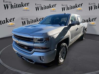 Used 2016 Chevrolet Silverado 1500 LT Crew Cab for sale #260375A - photo 1