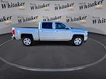 Used 2016 Chevrolet Silverado 1500 LT Crew Cab for sale #260375A - photo 9