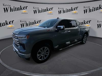 Used 2023 Chevrolet Silverado 1500 - photo 1