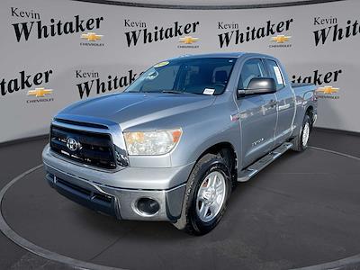Used 2012 Toyota Tundra SR5 Double Cab for sale #260400A - photo 1