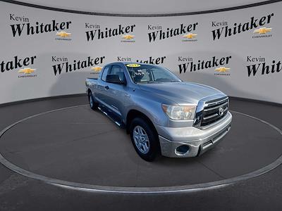 Used 2012 Toyota Tundra SR5 Double Cab for sale #260400A - photo 2