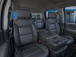 New 2026 Chevrolet Silverado 2500 Work Truck Crew Cab 4WD SRW Pickup for sale #260401 - photo 16