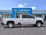 New 2026 Chevrolet Silverado 2500 Work Truck Crew Cab 4WD SRW Pickup for sale #260401 - photo 5
