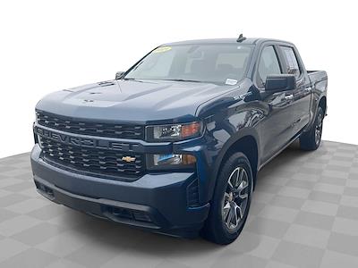 2021 Chevrolet Silverado 1500 Crew Cab RWD Pickup for sale #260404A - photo 1