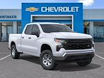 New 2026 Chevrolet Silverado 1500 Work Truck Double Cab 4WD Pickup for sale #260419 - photo 31