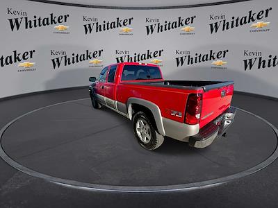 Used 2006 Chevrolet Silverado 1500 LT2 Extended Cab for sale #260435B - photo 2