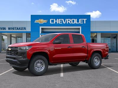 New 2026 Chevrolet Colorado - photo 1