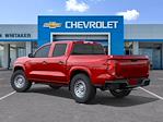 2026 Chevrolet Colorado Crew Cab RWD Pickup for sale #260441 - photo 4