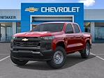 2026 Chevrolet Colorado Crew Cab RWD Pickup for sale #260441 - photo 6