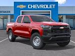 2026 Chevrolet Colorado Crew Cab RWD Pickup for sale #260441 - photo 7