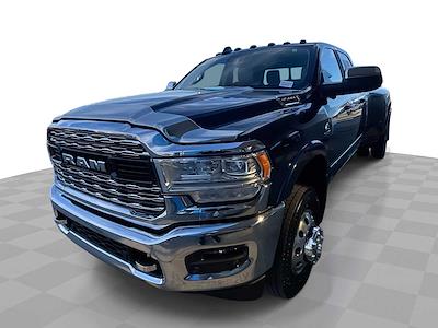 Used 2022 Ram 3500 Limited Crew Cab for sale #260445A - photo 1
