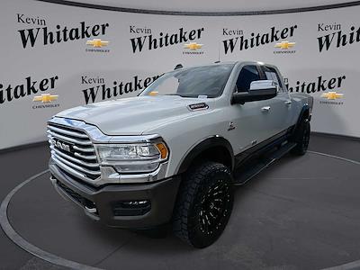 Used 2022 Ram 2500 - photo 1