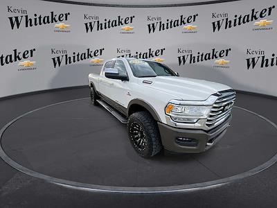 Used 2022 Ram 2500 - photo 1